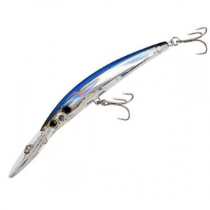 CRYSTAL 3D MINNOW DD 130mm F1153