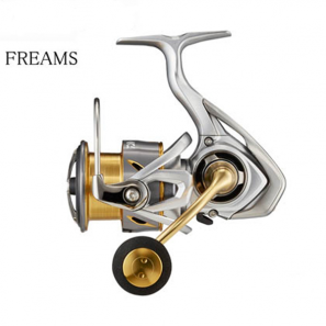 DAIWA 21 FREAMS LT