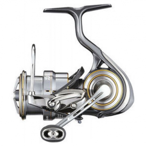 DAIWA 21 LUVIAS AIRITY LT