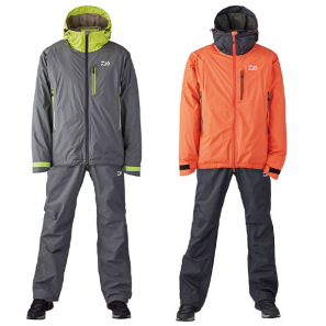 DR-33020 Rain Suit