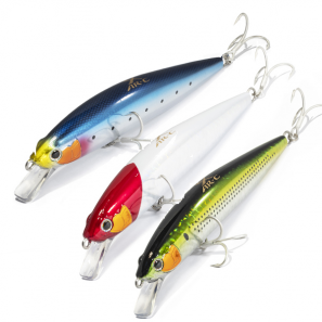 EXSENCE BLAST SHAD 170F