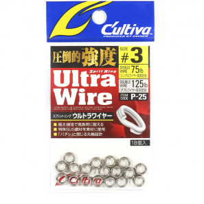 ULTRA WIRE P-25