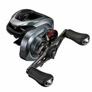 SHIMANO 21 SCORPION DC