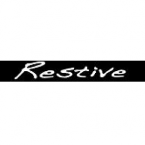 Restive