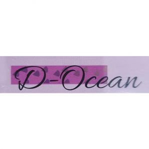 ВОБЛЕРЫ D-0CEAN