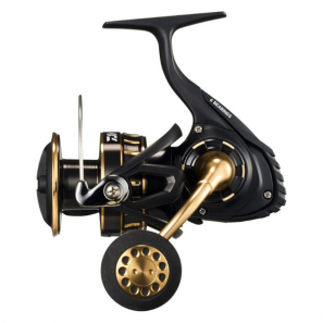 DAIWA 23 BG SW