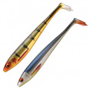 DAIWA PROREX DUCKFIN SHAD XL 250DF