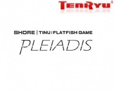 PLEIADIS