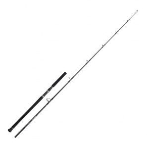 DAIWA 25 SALTIGA C DOGFIGHT