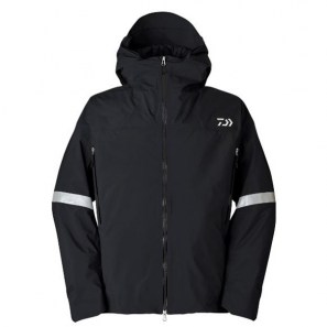 DAIWA-1124J GORE-TEX TECH BOAT WINTER JACKET
