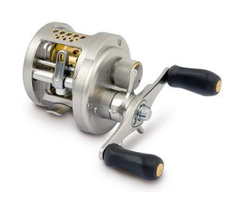 Shimano Calcutta DC