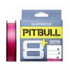 Плетеный шнур Shimano Pitbull 8+ #1 200m