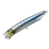 Поппер Tackle House Contact Feed Popper CFP150 #07 Sardine