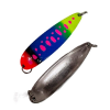 Блесна King Salmon EX 24гр Цвет 13