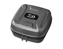 Чехол для катушки Daiwa Semi Hard Reel Cover SP-M(A) Silver (4000-6000)
