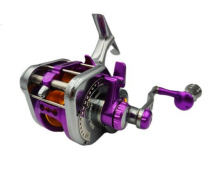 Катушка Jigging Master Underhead PE7 LH