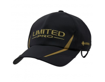 Кепка Shimano CA-111X Limited Pro Gore-Tex BK L