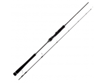 Спиннинг Hearty Rise Black Diamond II BD2-581S/300 Maldivian Special