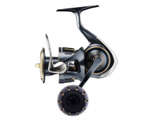 Катушка Daiwa 23 Saltiga 5000P
