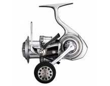 Катушка Daiwa 17 Saltiga BJ 4000