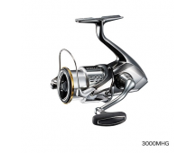 Катушка Shimano 18 Stella 3000MHG