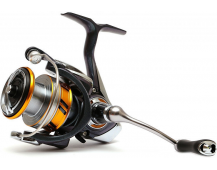 Катушка Daiwa 18 Regal LT 3000D-C-XH