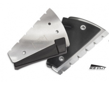 Ножи для шнека электробура StrikeMaster&reg; 40V Lithium 150mm