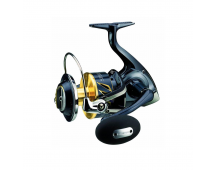 Катушка Shimano 19' Stella SW 8000HG