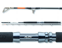 Удилище DAIWA TANACOM 702XXH NEW