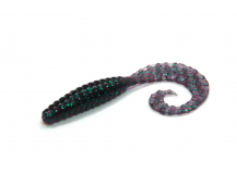 Силиконовая приманка Bait Breath Curly Grub 4.5" Ur26