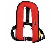 Спасательный жилет Fladen Inflatable Lifejacket 275N auto.