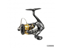 Катушка Shimano 20 Twin Power C2000S