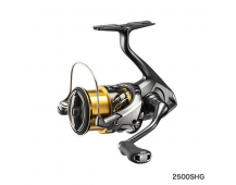 Катушка Shimano 20 Twin Power 2500SHG