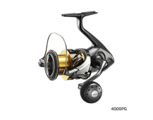 Катушка Shimano 20 Twin Power 4000PG