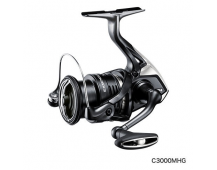 Катушка Shimano 20 Exsence BB C3000MHG