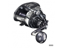 Электрическая катушка Shimano BeastMaster MD 3000(New 2020)