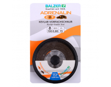 Шнур кевларовый Balzer Kevlar Leader Line (0.80mm)