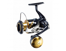 Катушка Shimano 20 Stella SW 4000XG