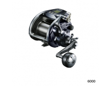 Электрокатушка Shimano '20 ForceMaster 9000