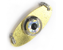 Капсула Световая Fladen Deep Light Blink Pirk 5см Red