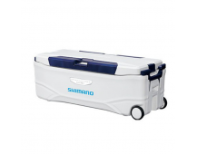 Контейнер изотермический Shimano Spaza Whale Light 650 NS-465T 65л