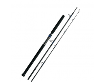 Спиннинг Daiwa 20 Saltiga Air Portable C80-8