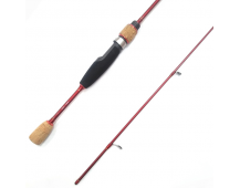 Спиннинг Mukai Step Stick SS-1602 UL-S Red