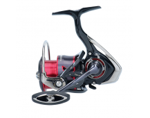 Катушка Daiwa 20 Fuego LT 4000-С