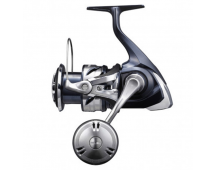 Катушка Shimano 21 Twin Power SW 8000PG