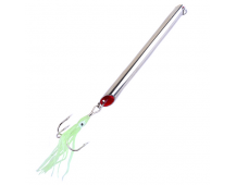 Пунда Терибер 900гр (хром)