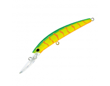 Воблер Yo-Zuri Crystal Minnow DD Walley 110F R1206 (HT)