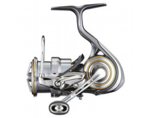 Катушка Daiwa 21 Luvias Airity LT2500-XH