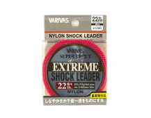 Леска Varivas Super Trout Advance Extreme Shock leader 22lb/30m