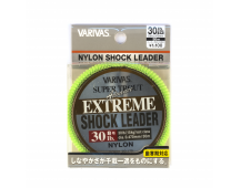 Леска Varivas Super Trout Advance Extreme Shock leader 35lb/30m
